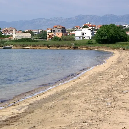 Apartamento 6502a Povljana