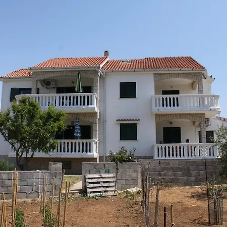 Apartamento 6502a Povljana