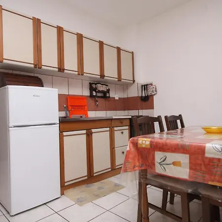 6502a Appartement Povljana