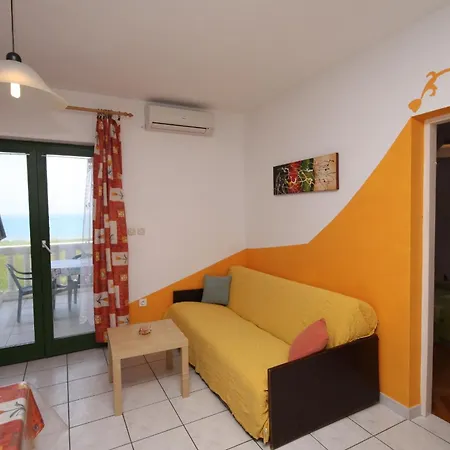 Apartmán 6502a