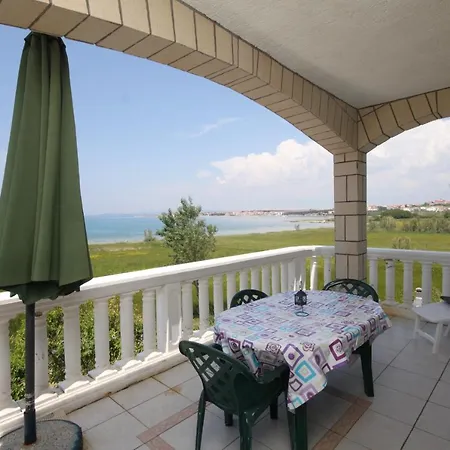 Appartement 6502a